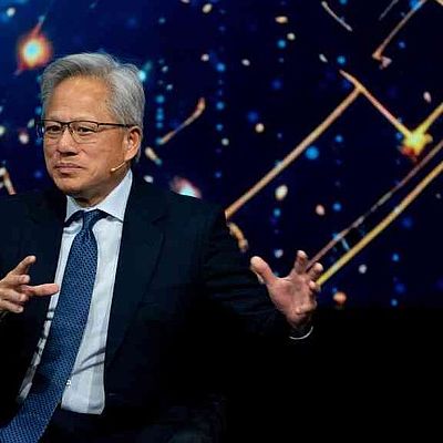 US officials discuss chips’ sale to China | Northwest Arkansas Democrat-Gazette