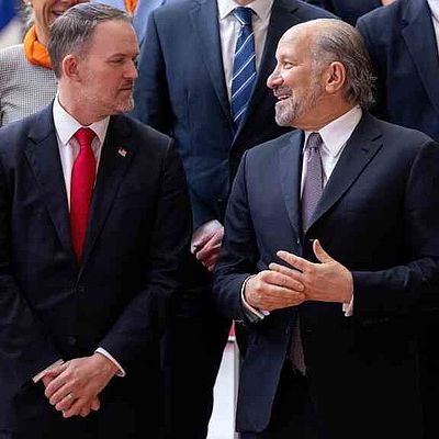 Europe, US continue haggle over contentious trade pact | Northwest Arkansas Democrat-Gazette