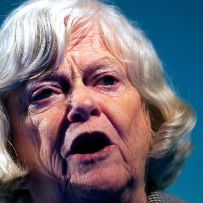 Police not looking for any other suspects in Ann Widdecombe murder probe