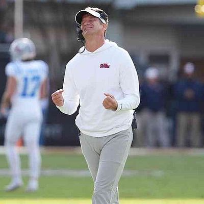Kiffin makes shift, takes over at LSU | Northwest Arkansas Democrat-Gazette