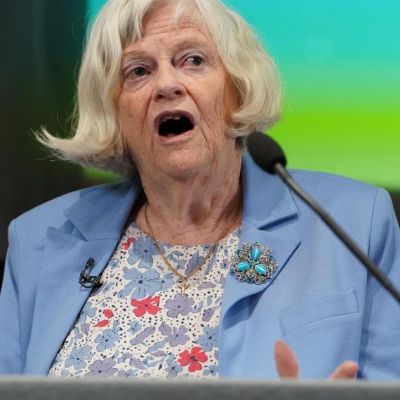 Counter-terrorism police confirm Ann Widdecombe was killed in ‘targeted attack’