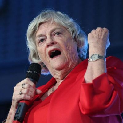 Ann Widdecombe attacked 24 hours before she was found dead, police believe