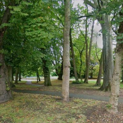 Local parks named among best in country after winning prestigious award