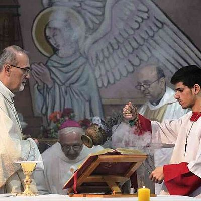 Israel’s Cabinet approves 19 new Jewish settlements in occupied West Bank | Fulton Sun