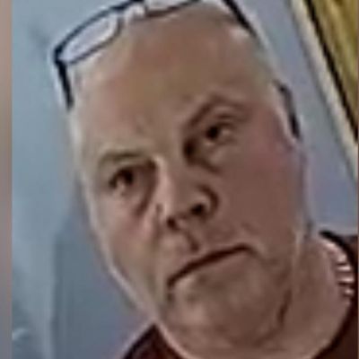 ‘Concerns growing’ for man last seen almost two weeks ago who may be in Glasgow