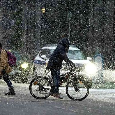 Winter storm threatens to bring blizzards to parts of the U.S. | Fulton Sun