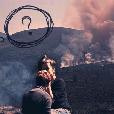 The Cairngorms introduced a wildfire byelaw banning disposable BBQs – is it working?