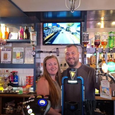Bolton pub owner welcomes business rates cut but says more support is needed