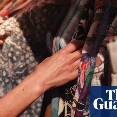 Back on the rack: the best ways to sell second-hand clothes | Tegan Forder