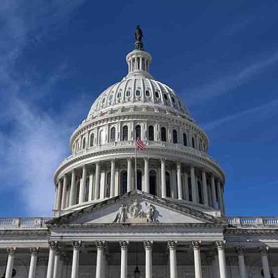 Senate clears most funding in Trump deal | Northwest Arkansas Democrat-Gazette