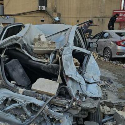 Rush Hour: UN calls West Asia conflict humanitarian emergency, US lets India buy Russian oil & more