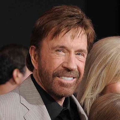 Actor Chuck Norris dies at 86 | Northwest Arkansas Democrat-Gazette