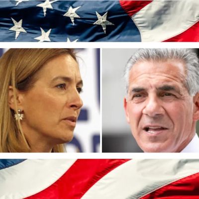 When will a winner be named in N.J.’s governor race? New law will make vote count faster.