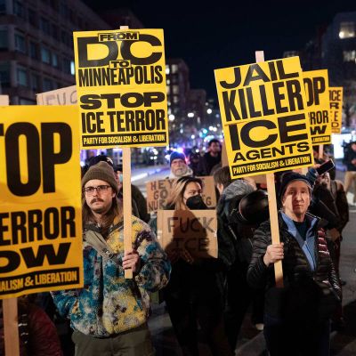 VICTOR JOECKS: Inverse journalism skews illegal immigration debate