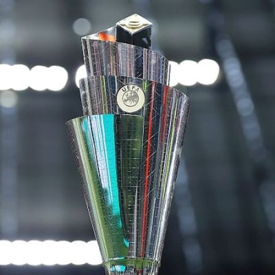 Spain to face Croatia, England and Czech Republic in Nations League Group three