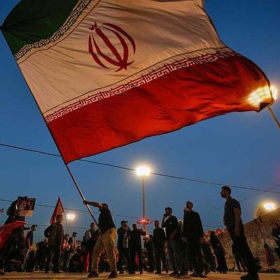 US urges Iran commit to ending strait strikes | Northwest Arkansas Democrat-Gazette