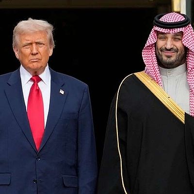Trump backs off plan to restart Iran attacks