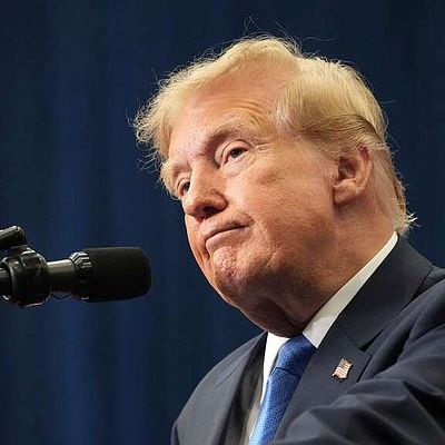 Trump bid to erase hush money case denied