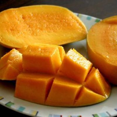 Mango mania: Why India is promoting kesar to US consumers rather than Alphonsos