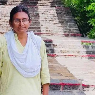 Madhya Pradesh: Congress Rajya Sabha candidate Meenakshi Natarajan’s nomination rejected
