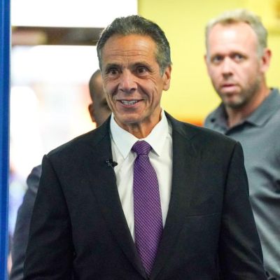 Can cold Andrew Cuomo warm up and get out of his comfort zone to beat…