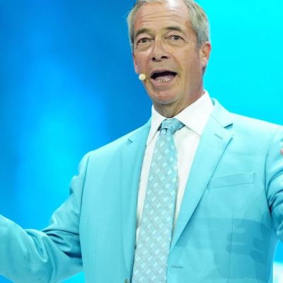 Reform UK receives second record-breaking £36m donation from crypto billionaire