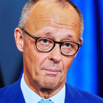 Germany’s Merz struggling to stay on track after regional election defeat