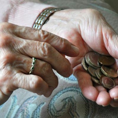 It’s high time they stopped the pension triple lock insults