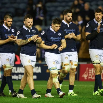Scotland-New Zealand analysis: pain, cheap tries, world-class moments and Townsend’s correct call