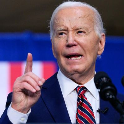 Suspended as Biden Special Envoy, now teaching at the Ivies