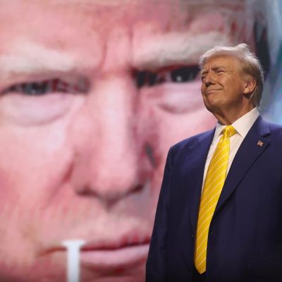 All the jobs Trump now can’t get with his felony convictions