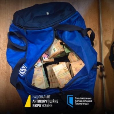 Ukrainians in shock –