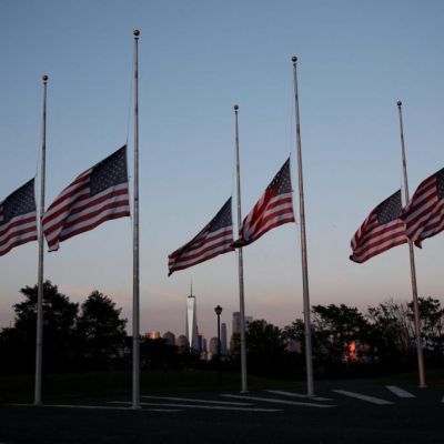 A possible Sept. 11 holiday and more: Letters to the Editor -- Sep....