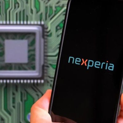 Nexperia chip crisis upends auto supply chains again