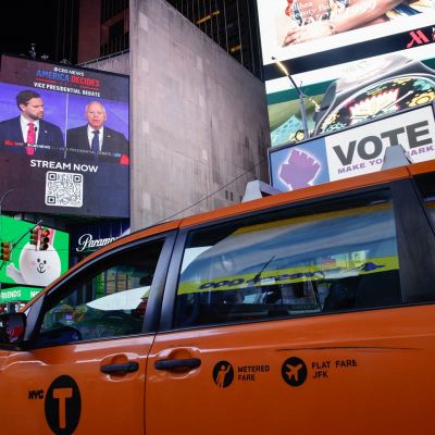 It took nearly 90 minutes, but Tim Walz made clear exactly why Trump chose JD Vance