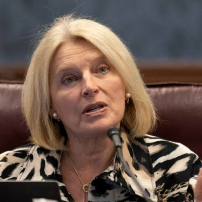 Kasama leads GOP, Yan leads Democratic field in Clark County’s District F race