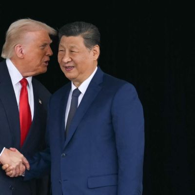 Trump, Xi talks wrap up with outcome unclear – The Korea Times