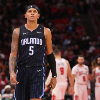 Magic’s Paolo Banchero sidelined indefinitely with oblique injury