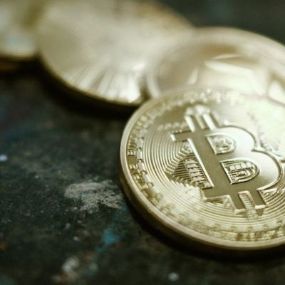 Bitcoin just erased its gains for this year