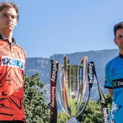 SA20 2026 Final Live: Sunrisers Eastern Cape vs Pretoria Capitals – Streaming Info For India, UK, USA
