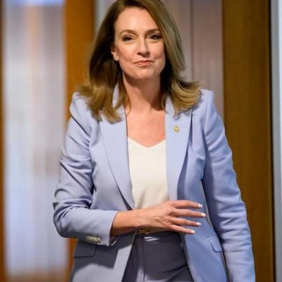 New Liberal leader charts path to power in NSW