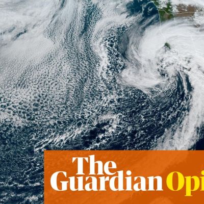 The Trump administration is sabotaging your scientific data | Jonathan Gilmour
