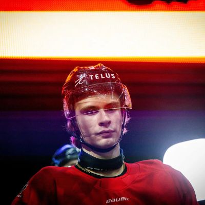 ‘That Is Preposterous’: Canada’s Gavin McKenna Completes Hatty With Nifty Move At World Juniors