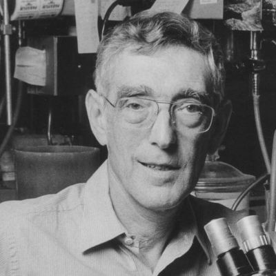 Bruce Ames, Biochemist Who Discovered Test for Toxic Chemicals, Dies at 95