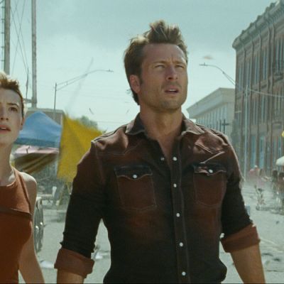 'Twisters' Takes Off at the Box Office