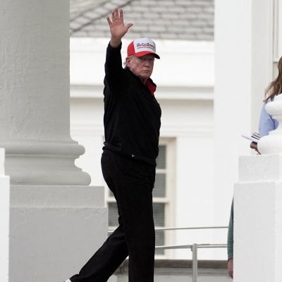 Only 1,370 Days to Go