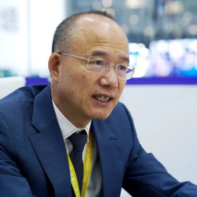 Fosun Pharma prepares to deliver Da Vinci surgical robots to make advanced medical treatment affordable to Chinese patients