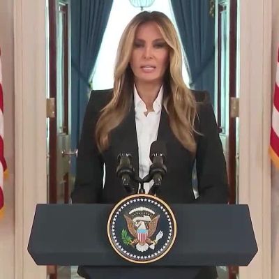 US First Lady Melania Trump said that Putin responded to her letter, which she sent through her husband, President Donald Trump, during a meeting in Alaska