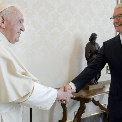 The Legacy of Pope Francis’s Business Diplomacy