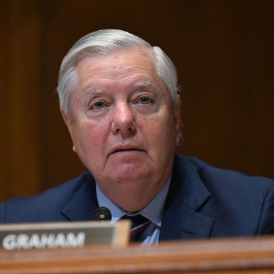 Tributes Pour In for Senator Lindsey Graham